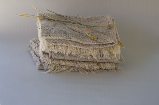 Pashminas Algodón y Alpaca